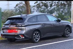 Peugeot 308 Allure EAT8 1.5 Blue HDI