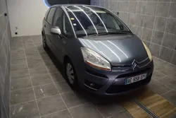 Citroen C4 Picasso 1.6Hdi 110 cv