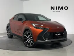 Toyota C-HR 2.0 220PH GR Sport Edition