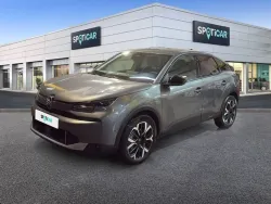 Citroen C4 Hybrid 145 ë-DCS6 Max