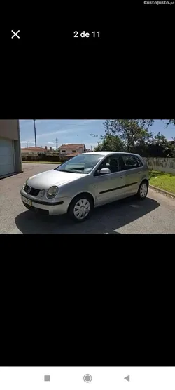 VW Polo 1.2