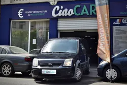 FORD Transit Connect 200C 1.8 TDCi 90ch TVA RECUPERABLE