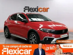 FIAT Tipo 1.0 City Cross