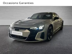 Audi RS e-tron GT 598ch S Extended quattro
