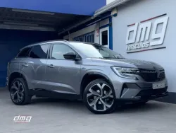 RENAULT Austral 1.3 TCe Mild Hybrid Techno Esprit Alpine CVT 116kW