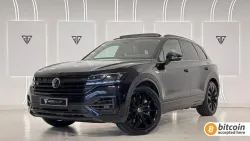 Volkswagen Touareg 3.0TSI V6 R 4Motion Tiptronic