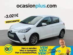 TOYOTA Yaris 1.0 Active