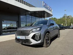 Peugeot 2008 1.5 BLUEHDI 130CH S&S ALLURE EAT8