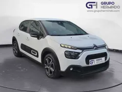 CITROEN C3 1.2 PureTech S&S C-Series 83