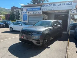 LAND ROVER Range Rover Velar D300 S R-Dynamic
