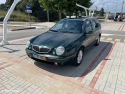 Lancia Lybra SW 1.9 JTD LS