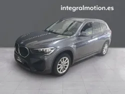 BMW X1 sDrive 16d