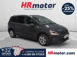 VOLKSWAGEN Touran 2.0TDI CR BMT Advance DSG7 110kW