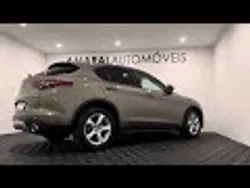 Alfa Romeo Stelvio 2.2 D Super AT8