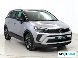 OPEL Crossland 1.2 S&S Elegance 110