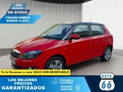 Skoda Fabia 1.2 Urban 69