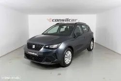 SEAT Arona 1.0 TSI Style DSG