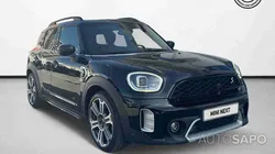 MINI Countryman de 2022