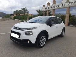 CITROEN C3 1.5BlueHDi S&S Feel 100