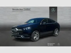 MERCEDES Clase GLE GLE Coupé 350d 4Matic Aut.