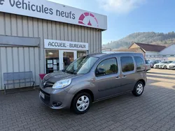 Renault Kangoo 1,2 TCE Energy Limited 115cv