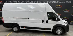 Boxer l4h3 hdi 140 ch asphalt (GPS/CAMERA/CLIM....) 55.260 km 19.992 ht (23.990 ttc)