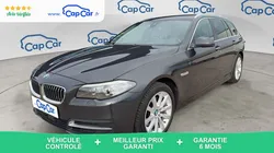 BMW Série 5 Touring xDrive 530d 258 BVA8 M Sport
