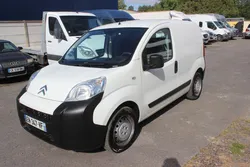 Citroen nemo clim 80cv