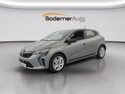 RENAULT Clio Blue dCi 100 ch GSR2 Evolution