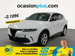 ALFA ROMEO Tonale 1.5 MHEV Sprint FWD