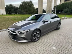 Mercedes-Benz CLA 200 d 8G-DCT Edition 2021