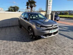 Citroën C4 1.2 Hybrid Plus 136cv