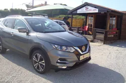 Nissan Qashqai 1.5  DCI  N CONNETA   J18