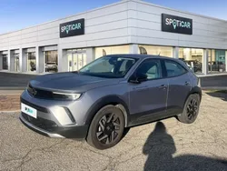 Opel Mokka Mokka-e 136ch Elegance Business