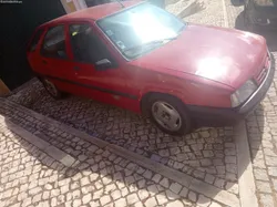 Citroën ZX Ttt