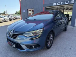 Renault MEGANE IV 1.2 TCE 130CH ENERGY LIMITED