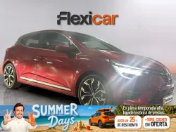 RENAULT Clio E-TECH Híbrido Intens 103kW