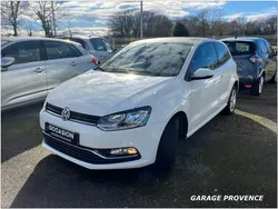 Polo 1.4 TDI 105cv Sportline