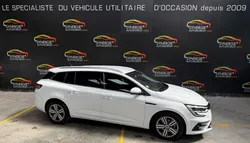 Megane iv societe estate 1.5 dci 115 ch evolution edc (boite auto) 67.500 km 14.158 ht (16.990 ttc)