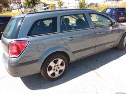 Opel Astra Station Wagon 1.4 Gasolina-Mecanica Impecável