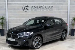 BMW X2 xDrive25e M Sport