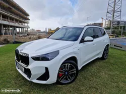 BMW X1 xDrive30e Pack Desportivo M Pro