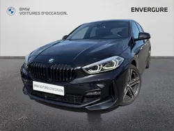 Bmw Série 1 118iA 136ch M Sport DKG7