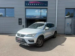 Seat ATECA Xcellence / BON ETAT