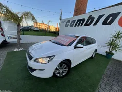 Peugeot 308 1.6 Blue HDi