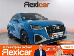 Audi Q2 30 TDI S line 85kW