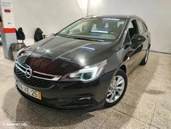 Opel Astra Sports Tourer 1.0 Innovation S/S