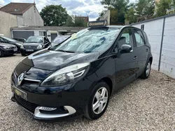 RENAULT Scénic III Phase 2 1.5 dCi eco2 S&S eco2 110 cv