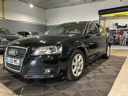 Audi a3 sportback 1.8tfsi 160ch