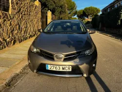 Toyota Auris 2.0 D-4D Life Plus